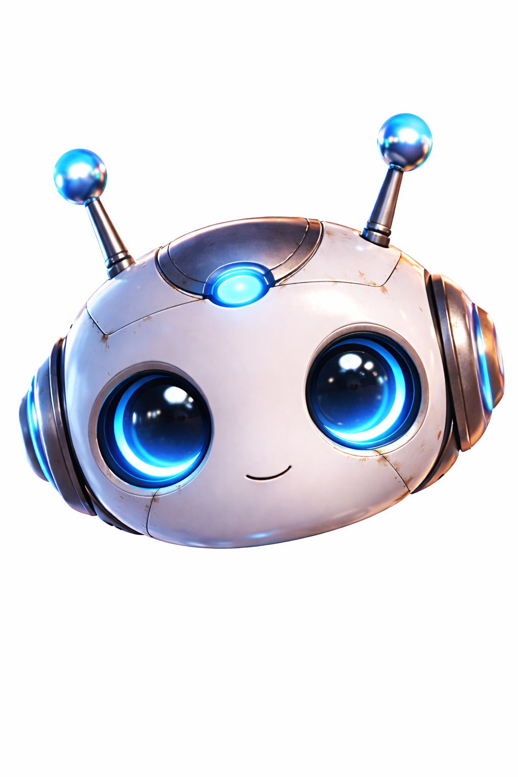 HeyElva- Evolution of my AI-Framework
